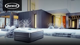 Jacuzzi® Hot Tub Installation Inspiration [upl. by Manouch127]