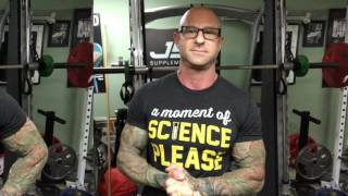 Citrulline Malate vs Arginine The REAL Science [upl. by Aneekat558]