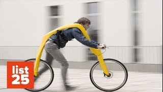 25 WEIRD Inventions You Wont Believe Exist [upl. by Pieter]