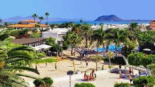 Top10 Recommended Hotels in Corralejo Fuerteventura Canary Islands Spain [upl. by Arah331]