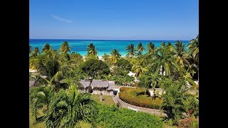 Sol Rio De Luna Y Mares in Holguin Cuba Resort tour [upl. by Suzanne]