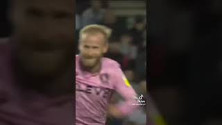 Barry bannan goal vs MK Dons [upl. by Nidorf263]