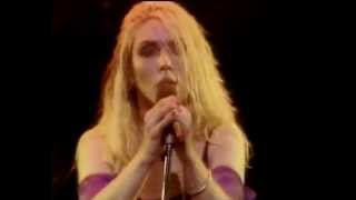 Call Me  Blondie Farewell Concert in Toronto1982 live [upl. by Akapol]