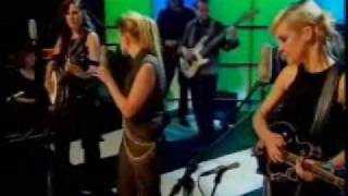 Dixie Chicks  Landslide live [upl. by Trotta]