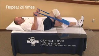 Patellar Instability Exercises [upl. by Landa]