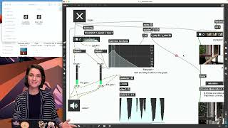 An Overview of Max MSP [upl. by Abeu]