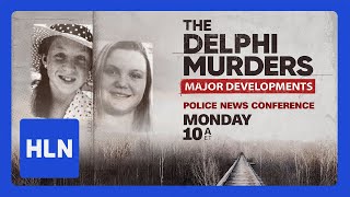 Major Developments in Delphi Murder Case [upl. by Stephanus]