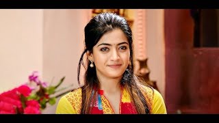 Rashmika Mandanna South Released Hindi Dubbed Full Movie  Puneeth Rajkumar Ramya  Anjaniputra [upl. by Campney]