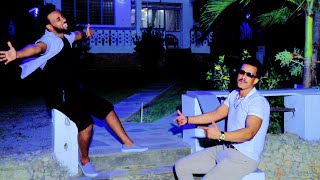 Ilkacase Qays Ft Mohamed Kadheeri  Xidiga Waaberi  Official Music Video 2021 [upl. by Raffin]