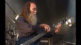 Leland Sklar Cam  Inside Out live 1990 [upl. by Cestar234]