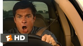 Identity Thief TV SPOT  Identity Revised 2013  Jason Bateman Movie HD [upl. by Asiralc]