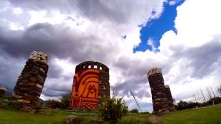 SANTA MARIA  CATAMARCA  ARGENTINA [upl. by Harim876]