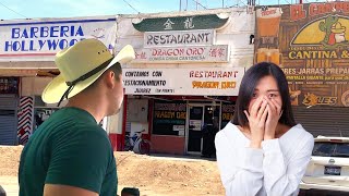 Practicing My Spanish amp Chinese in Mexico’s Biggest Chinatown [upl. by Amato]