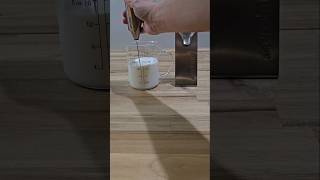 Aerolatte Handheld Milk Frother [upl. by Einhapets465]