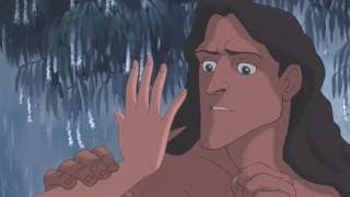 Tarzan  1999  Tarzan Meets Jane  HD 1080p [upl. by Eelanaj]