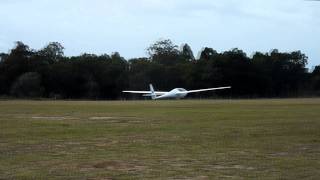 SparrowHawk First Flight [upl. by Nadeau]