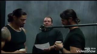 THE SHIELD ENTRANCE SONG [upl. by Ummersen]