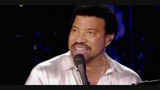 Easy  Lionel Richie [upl. by Burta101]