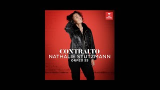 Contralto by Nathalie Stutzmann with Orfeo 55 [upl. by Gibby349]