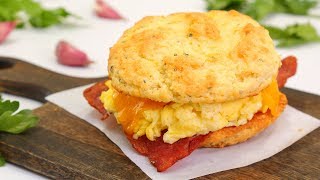 Low Carb Breakfast Recipes  Gluten Free  Keto [upl. by Hennie]