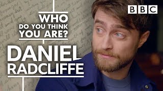 Daniel Radcliffe Explains His Intentions and the Reaction to Performing in Equus [upl. by Anial]