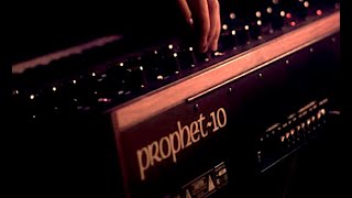 Sequential Prophet 10 REV4  Exploration [upl. by Wootten]