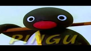 Pingu Outro effect [upl. by Tedra]