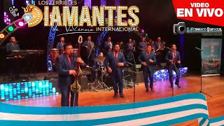 Los Diamantes de Valencia Fiestas de Guayaquil En Vivo HD [upl. by Anamuj112]