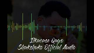 Ilkacase Qays  Shakshuko  Official Music audio 2021 [upl. by Assetak]