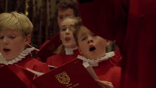 Life In Chorus  Boy Choristers at Truro Cathedral [upl. by Ynavoj]