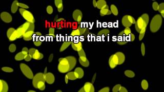 I Started A Joke with lyrics  Bee Gees karaoke [upl. by Wassyngton]