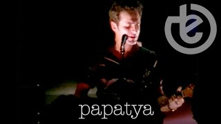 Teoman  Papatya  Official Video 1996 [upl. by Brower]