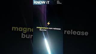 10 Surprising Facts About Magnetars  KNOW iT [upl. by Zelda]