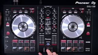 DDJSB Mixing House Tutorial [upl. by Sinai]