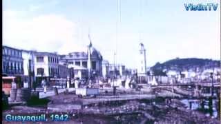 Guayaquil  1942 HD [upl. by Gnuj88]