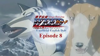 Ginga Densetsu Weed Episode 8 UNOFFICIAL ENGLISH DUB [upl. by Assillim11]